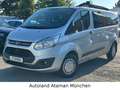 Ford Transit Custom Kombi 300 L2 / 9-Sitze/Klima/PDC Argent - thumbnail 2
