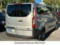 Ford Transit Custom Kombi 300 L2 / 9-Sitze/Klima/PDC Argent - thumbnail 17