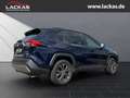 Toyota RAV 4 Hybrid 4x4*TEAM D*TECHNIK PAKET*1.HAND*TOP* Blau - thumbnail 5
