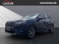 Toyota RAV 4 Hybrid 4x4*TEAM D*TECHNIK PAKET*1.HAND*TOP* Blau - thumbnail 1