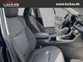 Toyota RAV 4 Hybrid 4x4*TEAM D*TECHNIK PAKET*1.HAND*TOP* Blau - thumbnail 17