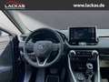 Toyota RAV 4 Hybrid 4x4*TEAM D*TECHNIK PAKET*1.HAND*TOP* Blau - thumbnail 12