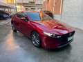 Mazda 3 Mazda3 2.0L eSkyactiv-G M-Hybrid Exceed Rosso - thumbnail 2