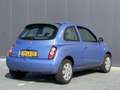 Nissan Micra 1.2 Tekna | Airco | NAP | Inruilkoopje Zwart - thumbnail 11