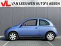 Nissan Micra 1.2 Tekna | Airco | NAP | Inruilkoopje Zwart - thumbnail 7
