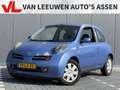 Nissan Micra 1.2 Tekna | Airco | NAP | Inruilkoopje Zwart - thumbnail 1