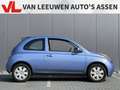 Nissan Micra 1.2 Tekna | Airco | NAP | Inruilkoopje Zwart - thumbnail 8