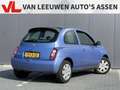Nissan Micra 1.2 Tekna | Airco | NAP | Inruilkoopje Zwart - thumbnail 2
