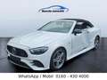 Mercedes-Benz E 53 AMG E -Klasse Cabrio E 53 AMG 4Matic Burmes Wit - thumbnail 1