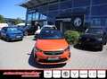Opel Corsa-e GS Line+Allwetter+Kamera+LED Orange - thumbnail 1