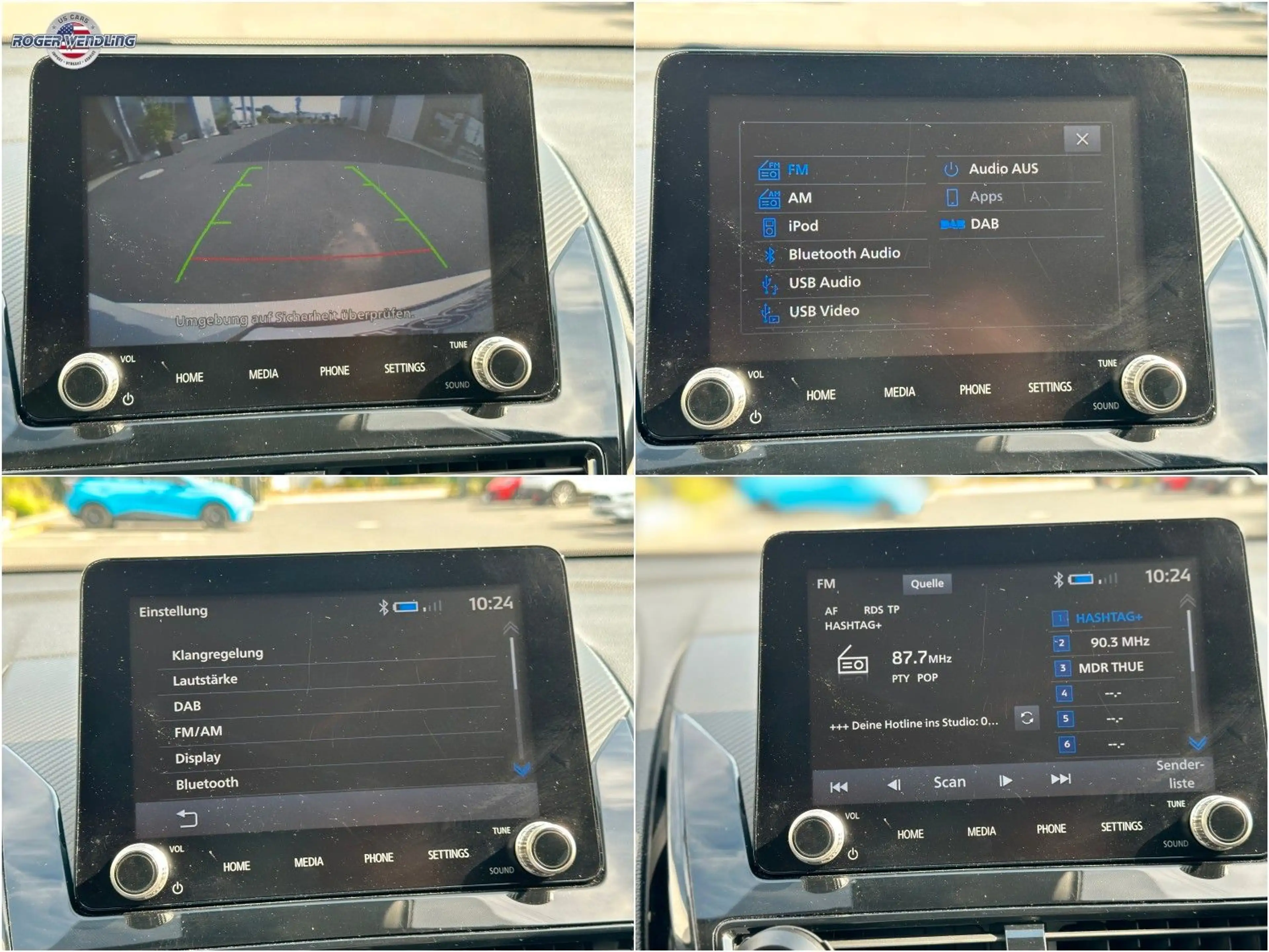 Mitsubishi Eclipse Cross Basis Hybrid 4WD — photo 14