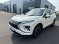 Mitsubishi Eclipse Cross Basis Hybrid 4WD Blanc - thumbnail 3