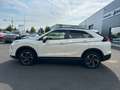 Mitsubishi Eclipse Cross Basis Hybrid 4WD Blanc - thumbnail 4