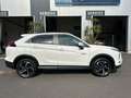 Mitsubishi Eclipse Cross Basis Hybrid 4WD Blanc - thumbnail 8