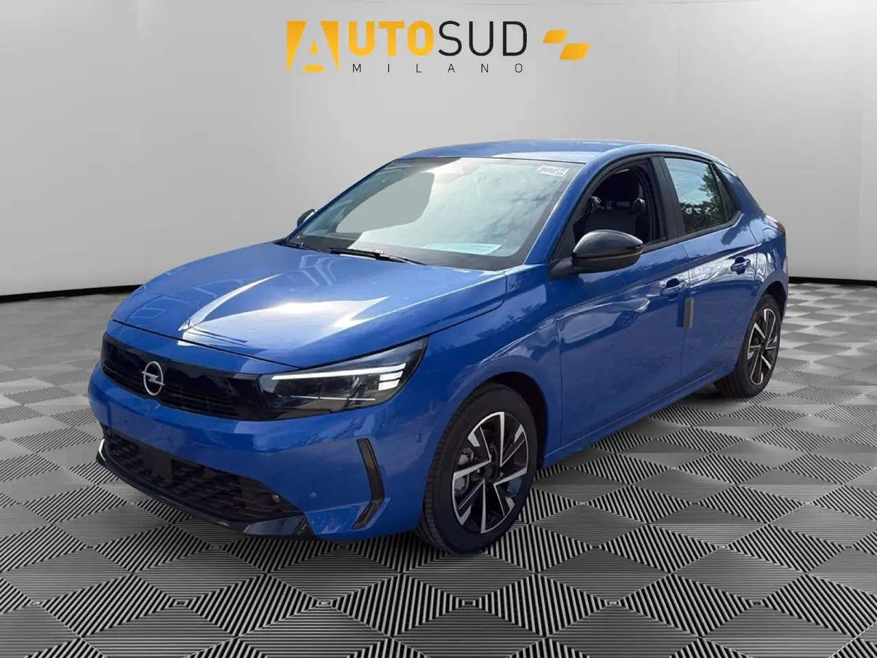 Opel Corsa 2026