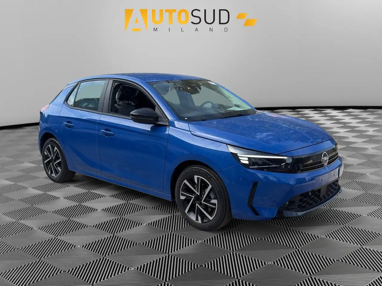 Opel Corsa 2026