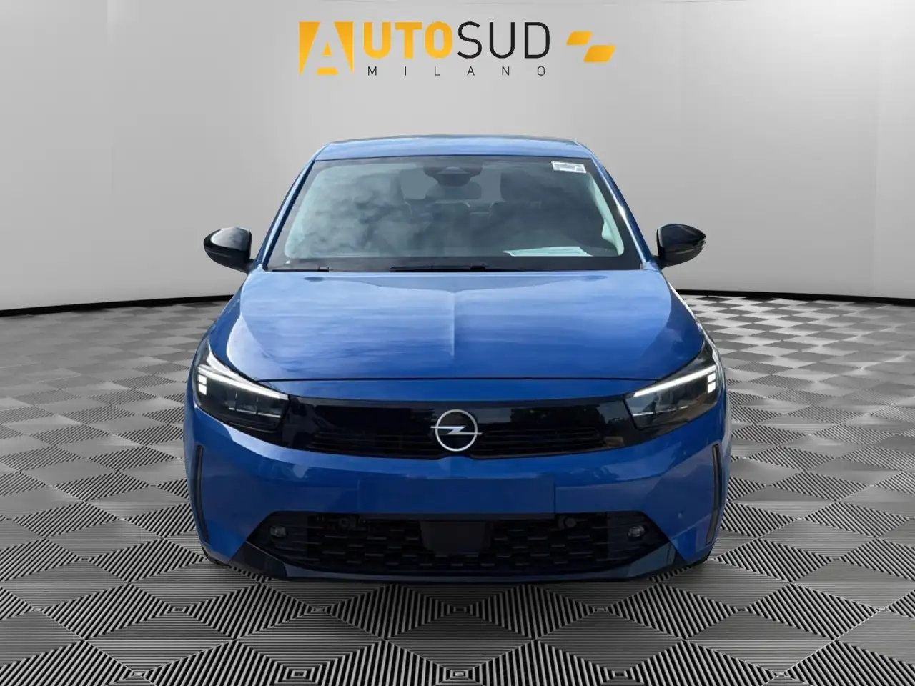 Opel Corsa 2026