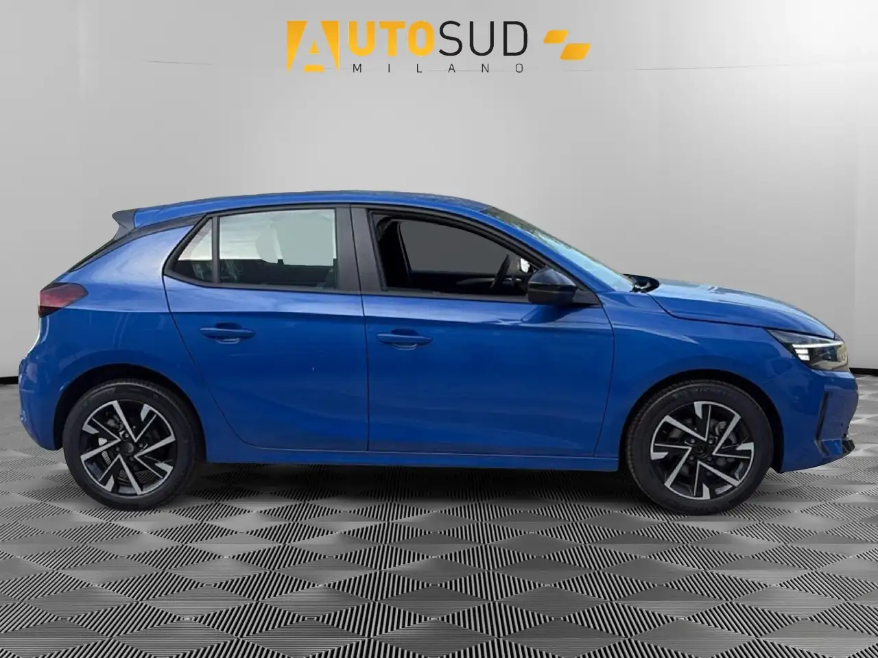 Opel Corsa 2026