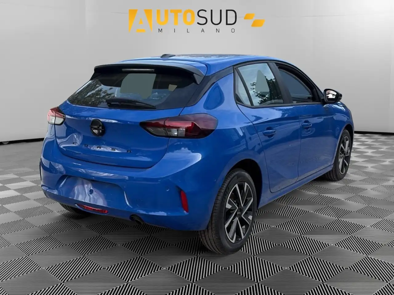 Opel Corsa 2026