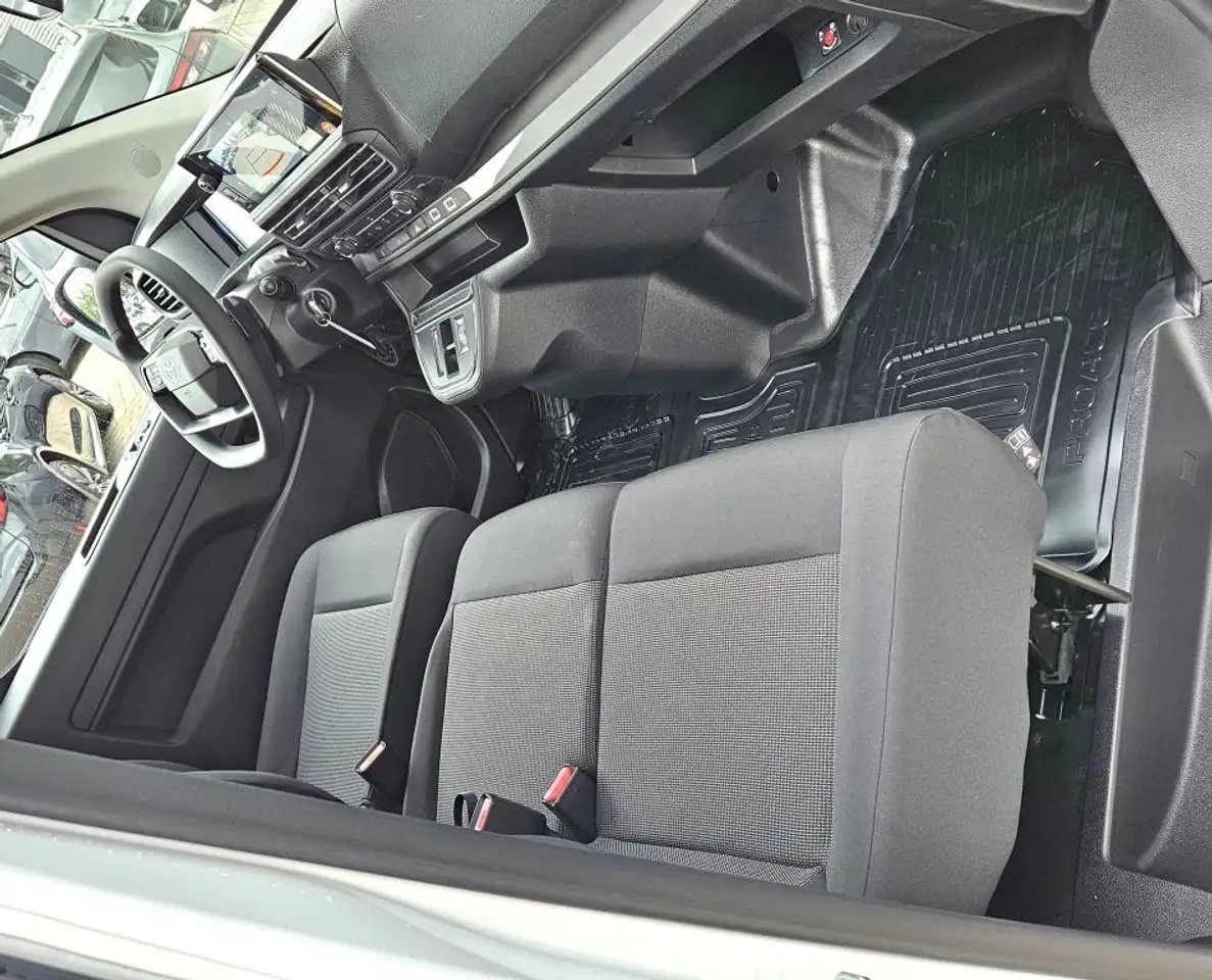 Toyota Proace Elektric (75 kWh) L1 Meister 9