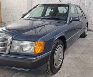 190 E