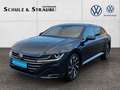 Volkswagen Arteon Shooting Brake 2.0 TDI R-Line  4Motion IQ.LIGHT A Grau - thumbnail 2