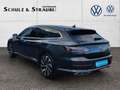 Volkswagen Arteon Shooting Brake 2.0 TDI R-Line  4Motion IQ.LIGHT A Grau - thumbnail 4