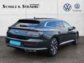 Volkswagen Arteon Shooting Brake 2.0 TDI R-Line  4Motion IQ.LIGHT A Grau - thumbnail 6