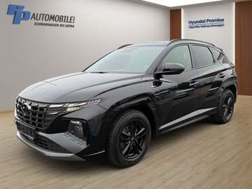 N-Line 1.6 CRDi  DCT N-Line