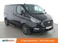 Ford Tourneo Custom 2.0 TDCi L1 Titanium X Aut.*NAVI*BI-XENON*TEMPO* Noir - thumbnail 8