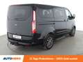 Ford Tourneo Custom 2.0 TDCi L1 Titanium X Aut.*NAVI*BI-XENON*TEMPO* Noir - thumbnail 6