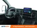 Ford Tourneo Custom 2.0 TDCi L1 Titanium X Aut.*NAVI*BI-XENON*TEMPO* Noir - thumbnail 14