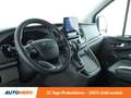 Ford Tourneo Custom 2.0 TDCi L1 Titanium X Aut.*NAVI*BI-XENON*TEMPO* Noir - thumbnail 12