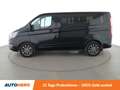 Ford Tourneo Custom 2.0 TDCi L1 Titanium X Aut.*NAVI*BI-XENON*TEMPO* Noir - thumbnail 3
