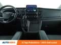 Ford Tourneo Custom 2.0 TDCi L1 Titanium X Aut.*NAVI*BI-XENON*TEMPO* Noir - thumbnail 13