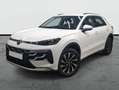 Volkswagen T-Roc Life 115 CV mHEV DSG7 Blanco - thumbnail 1