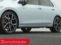 Volkswagen Golf GTI 8 2.0 TSI DSG BLACK STYLE PANO KAMERA HK LED+ NAVI Blau - thumbnail 27