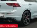 Volkswagen Golf GTI 8 2.0 TSI DSG BLACK STYLE PANO KAMERA HK LED+ NAVI Blau - thumbnail 16