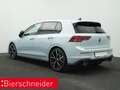 Volkswagen Golf GTI 8 2.0 TSI DSG BLACK STYLE PANO KAMERA HK LED+ NAVI Blau - thumbnail 4