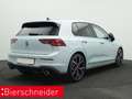 Volkswagen Golf GTI 8 2.0 TSI DSG Neues Modell Black Style 19 H+K PANO Blau - thumbnail 6