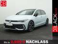 Volkswagen Golf GTI 8 2.0 TSI DSG BLACK STYLE PANO KAMERA HK LED+ NAVI Blau - thumbnail 1