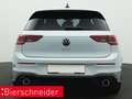 Volkswagen Golf GTI 8 2.0 TSI DSG Neues Modell Black Style 19 H+K PANO Blau - thumbnail 4