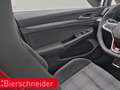Volkswagen Golf GTI 8 2.0 TSI DSG Neues Modell Black Style 19 H+K PANO Blau - thumbnail 14