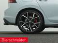 Volkswagen Golf GTI 8 2.0 TSI DSG Neues Modell Black Style 19 H+K PANO Blau - thumbnail 28