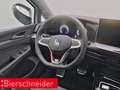 Volkswagen Golf GTI 8 2.0 TSI DSG BLACK STYLE PANO KAMERA HK LED+ NAVI Blau - thumbnail 11