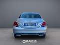 Mercedes-Benz C 220 D 2.1 170CV Executive 4Matic Auto Grigio - thumbnail 6