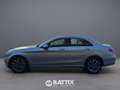 Mercedes-Benz C 220 D 2.1 170CV Executive 4Matic Auto Grigio - thumbnail 2