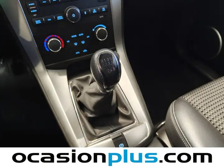 Chevrolet Captiva 2.2 VCDI LT FWD 2012, foto 5