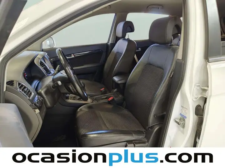 Chevrolet Captiva 2.2 VCDI LT FWD 2012, foto 10