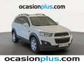 Chevrolet Captiva 2.2VCDI LT FWD Blanco - thumbnail 2